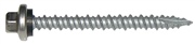 Steel Fasteners - Post Frame Fasteners